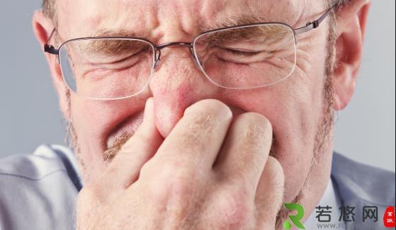 鼻子老是红红的怎么办 科学改善酒糟鼻的方法