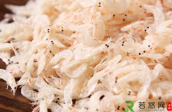 虾皮的营养价值及功效与作用 虾皮怎么吃食用要注意什么