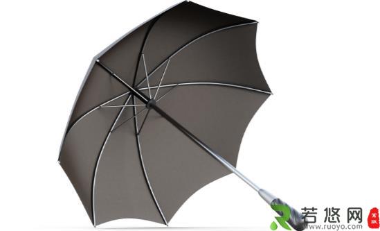 雨伞去污小诀窍你不知道的雨伞保养小技巧
