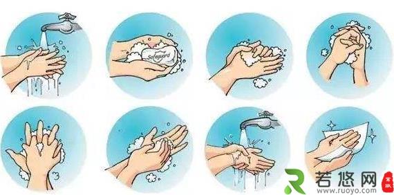 感染新型冠状病毒洗手有用吗 为什么勤洗手能预防新型冠状病毒