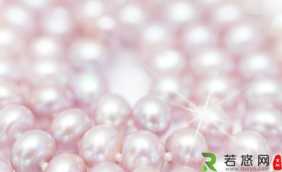 珍珠粉是女人绝佳护肤品 长期使用可以皱纹祛斑抗衰老