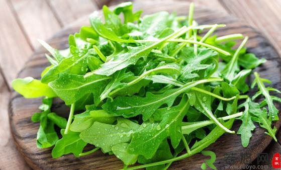 野菜的营养价值 野苋菜的好吃做法简单易学哦