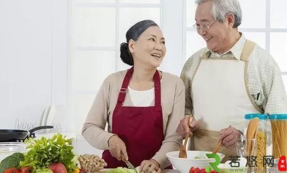 不良习惯会影响到老年人长寿 盘点八大长寿生活习惯