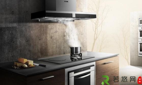 厨房的油烟给身体健康带来大的隐患 减少厨房油烟通风工作要做好