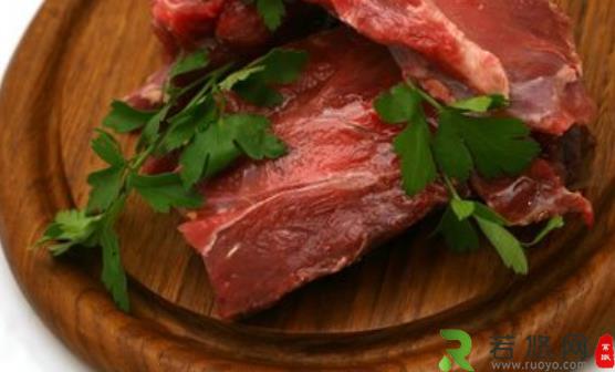 新鲜牛肉这样挑肉质好又健康 存储牛肉要注意的关键两点