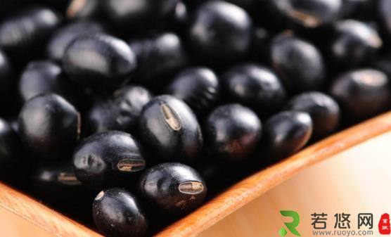 醋泡黑豆的8大功效 醋泡黑豆的制作方法