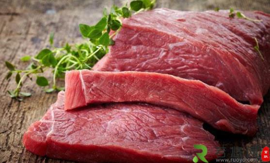 新鲜牛肉这样挑肉质好又健康 存储牛肉要注意的关键两点