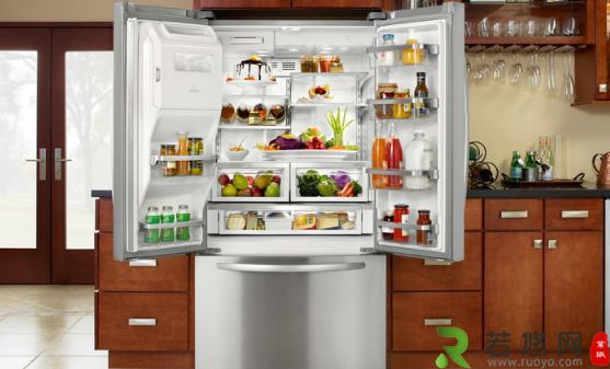 冰箱并不是保险箱 科学合理的使用冰箱为健康护航