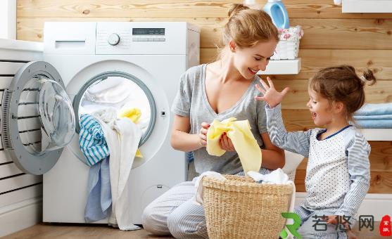 教你家电菜鸟变高手 如何正确挑选适合的洗衣机