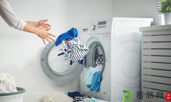 教你家电菜鸟变高手 如何正确挑选适合的洗衣机