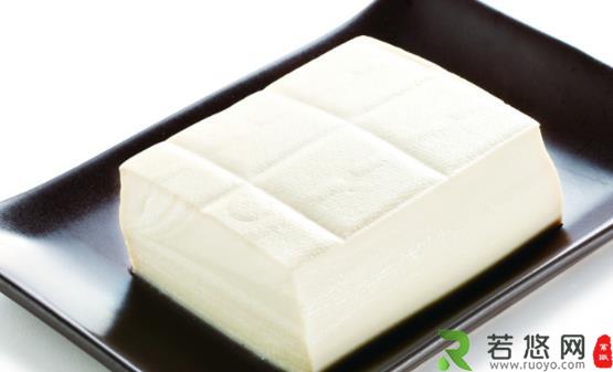 豆腐营养丰富 豆腐的六种好吃的做法