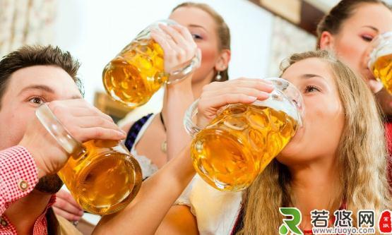 喝啤酒有的七大益处 夏季喝啤酒的诸多禁忌