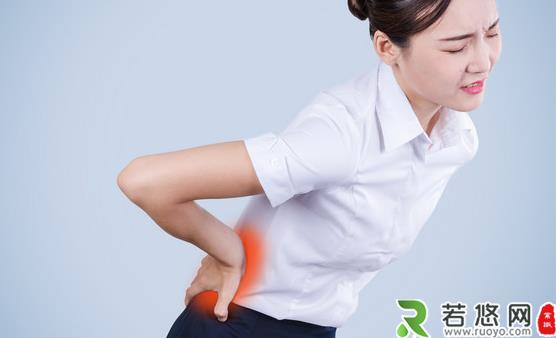 造成女人腰疼的10大原因 8个动作助女性缓解腰痛