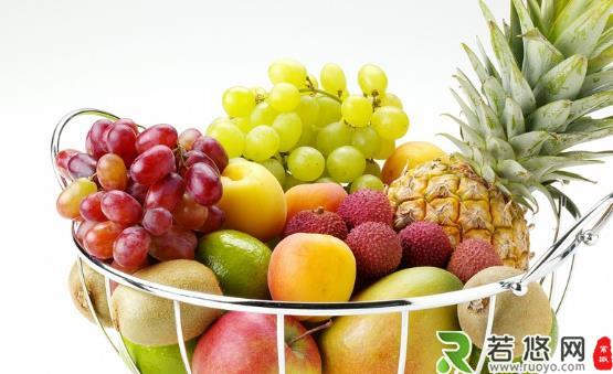 食用水果的注意事项 吃水果一定要注意的细节